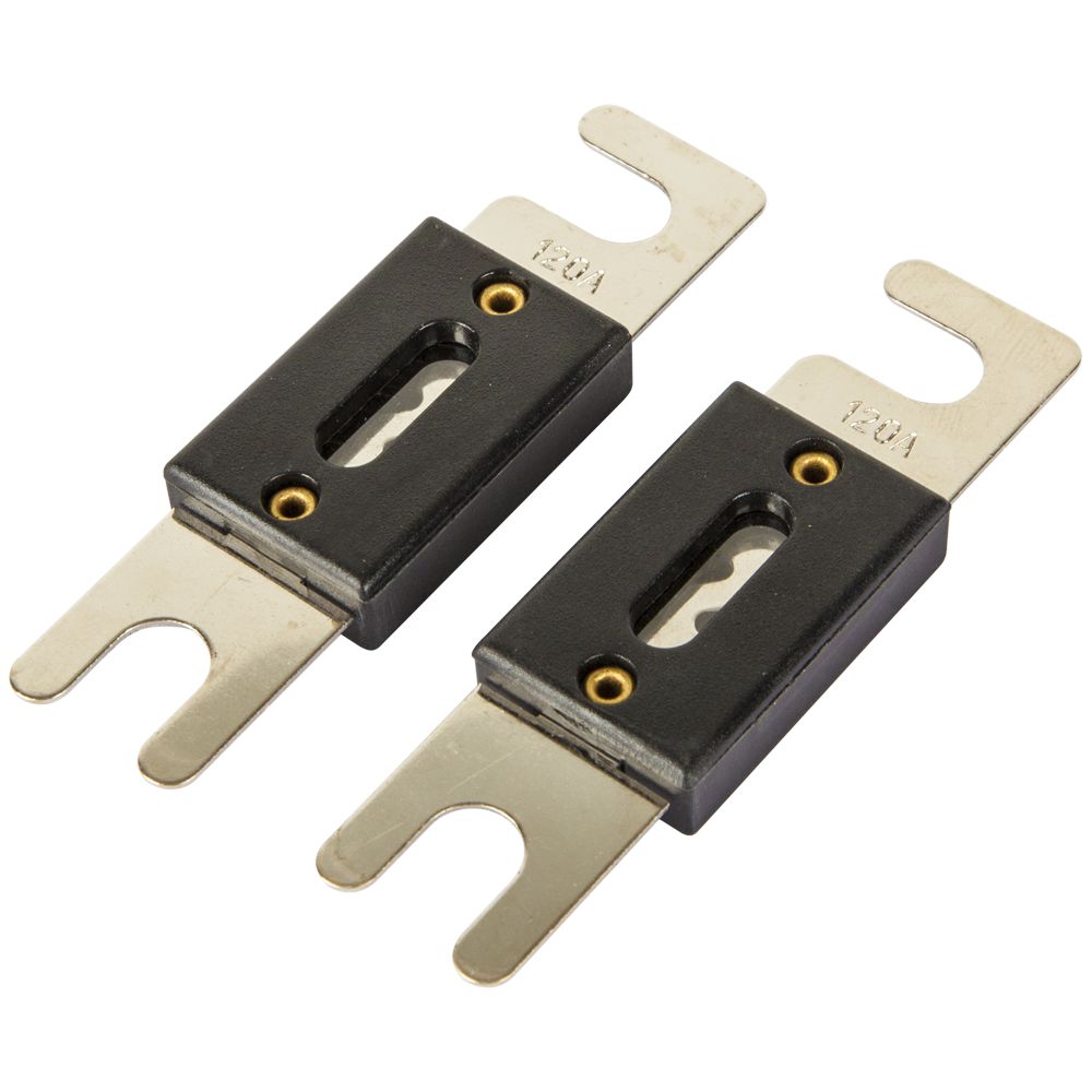 Предохранители