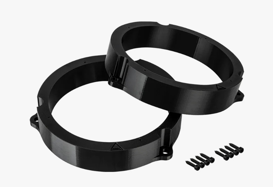 Проставочные кольца