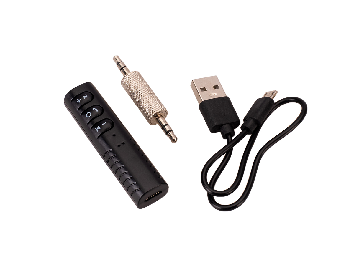 Bluetooth адаптеры