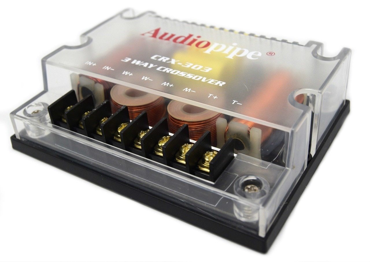 Кроссоверы