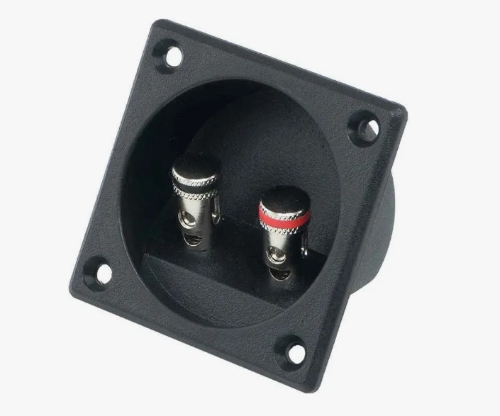 Терминалы для подключения 